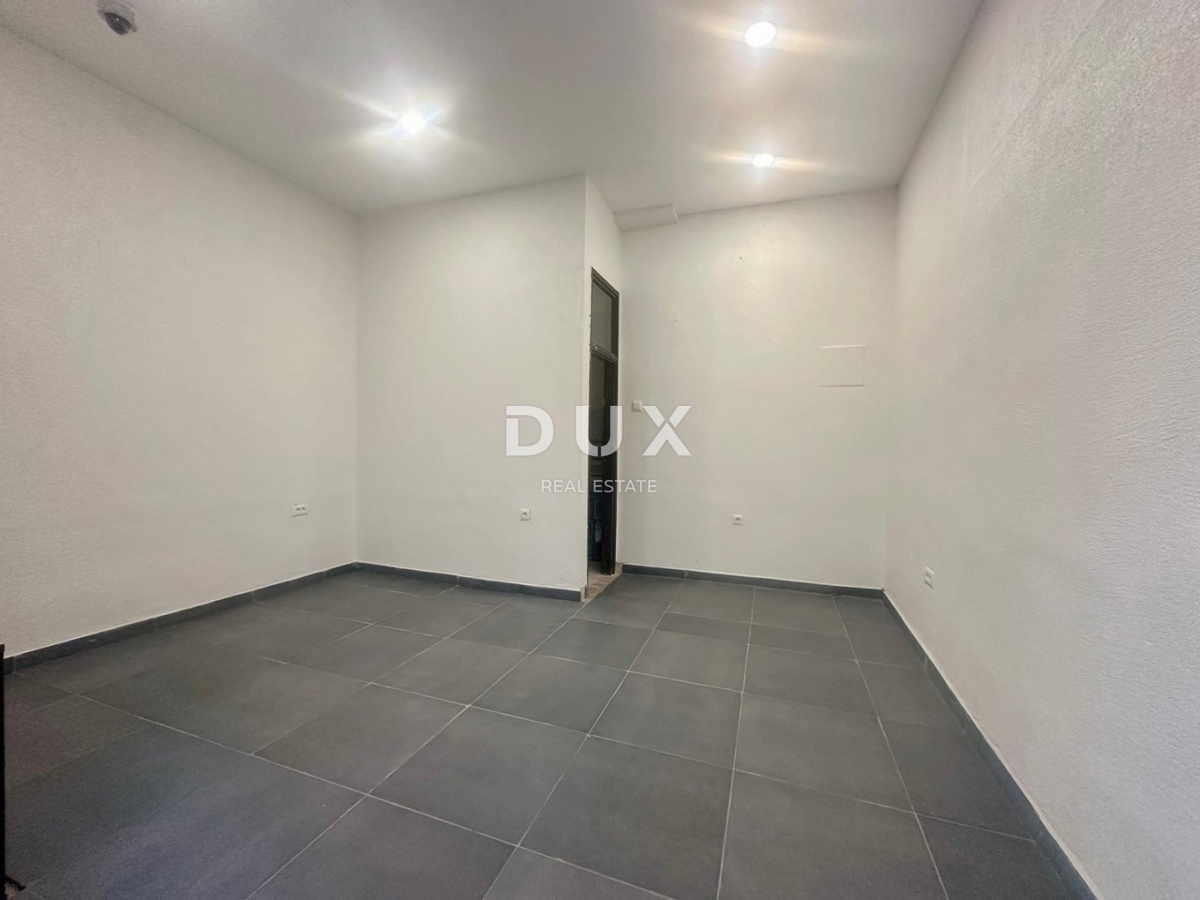 Locale commerciale Belveder, Rijeka, 22m2