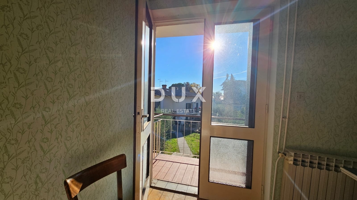 ABBAZIA, LOVRAN - Casa con anima, tra il mare e il Monte Maggiore, 170m2