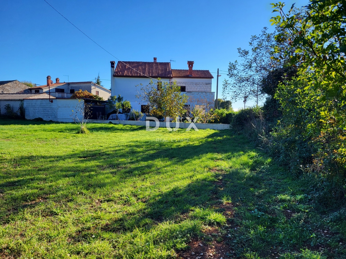 Terreno Galižana, Vodnjan, 544m2