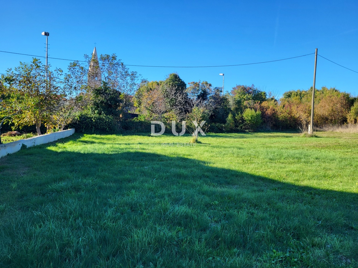 Terreno Galižana, Vodnjan, 544m2