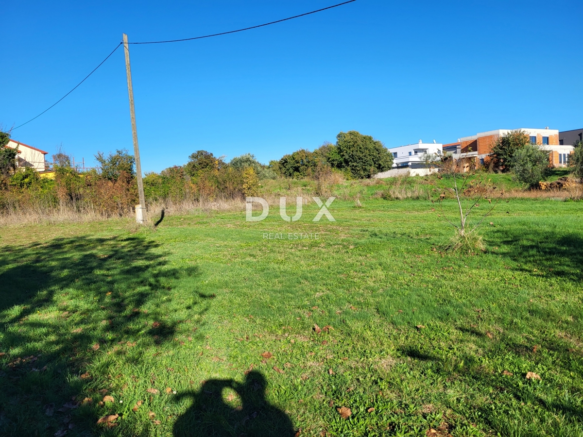 Terreno Galižana, Vodnjan, 544m2