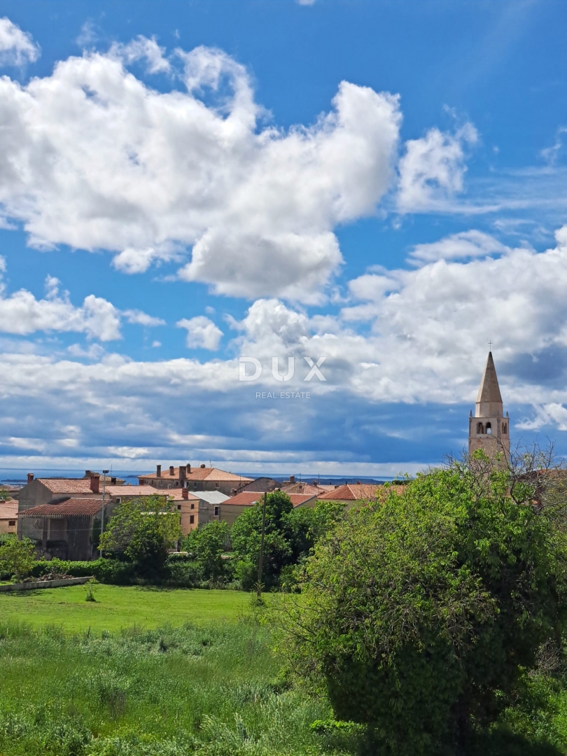 Terreno Galižana, Vodnjan, 544m2