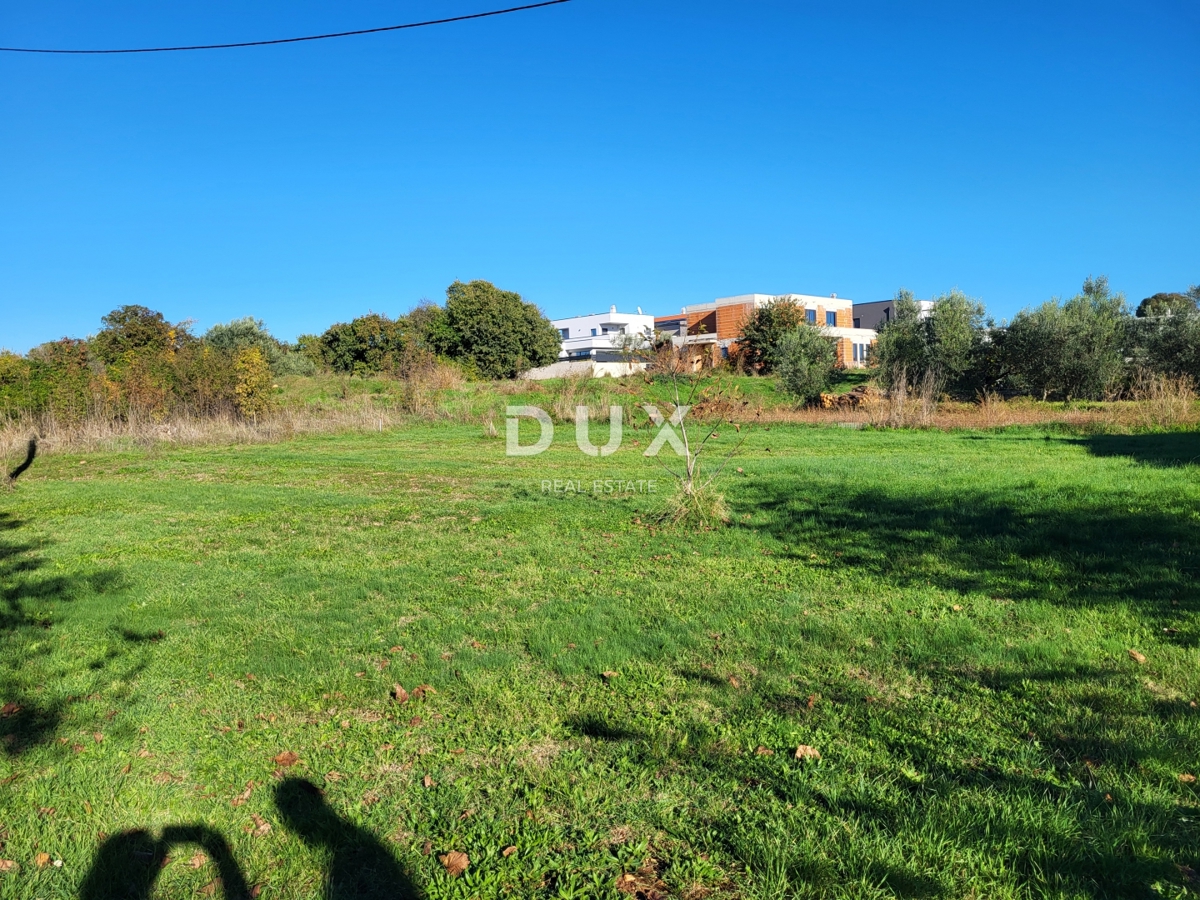 Terreno Galižana, Vodnjan, 544m2