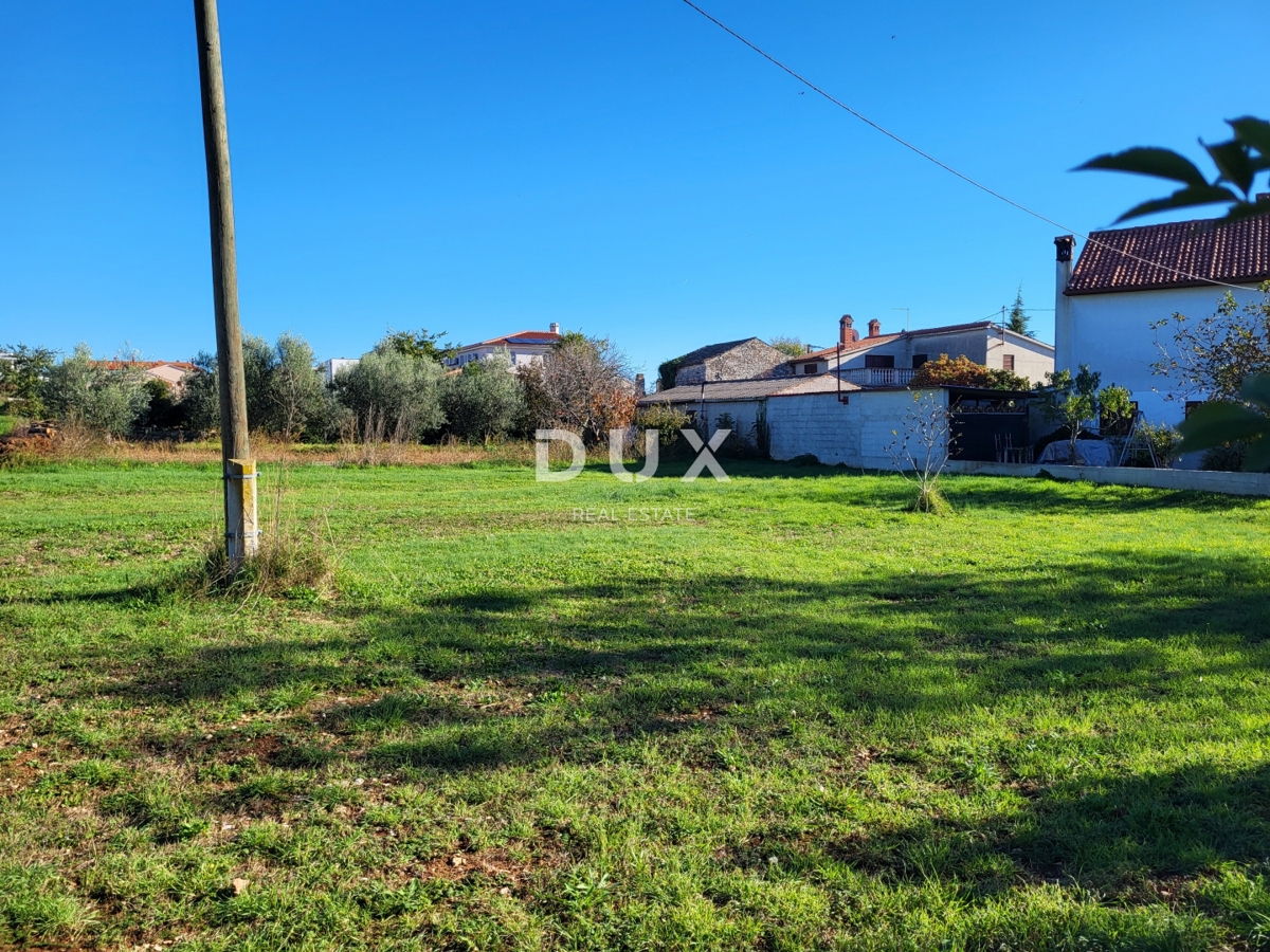 Terreno Galižana, Vodnjan, 544m2
