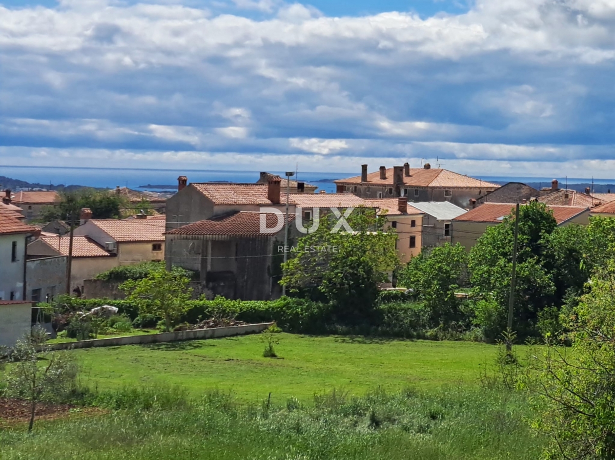 Terreno Galižana, Vodnjan, 544m2