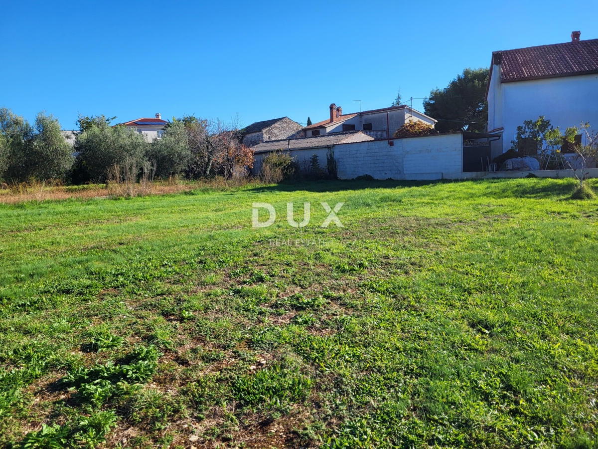 Terreno Galižana, Vodnjan, 544m2