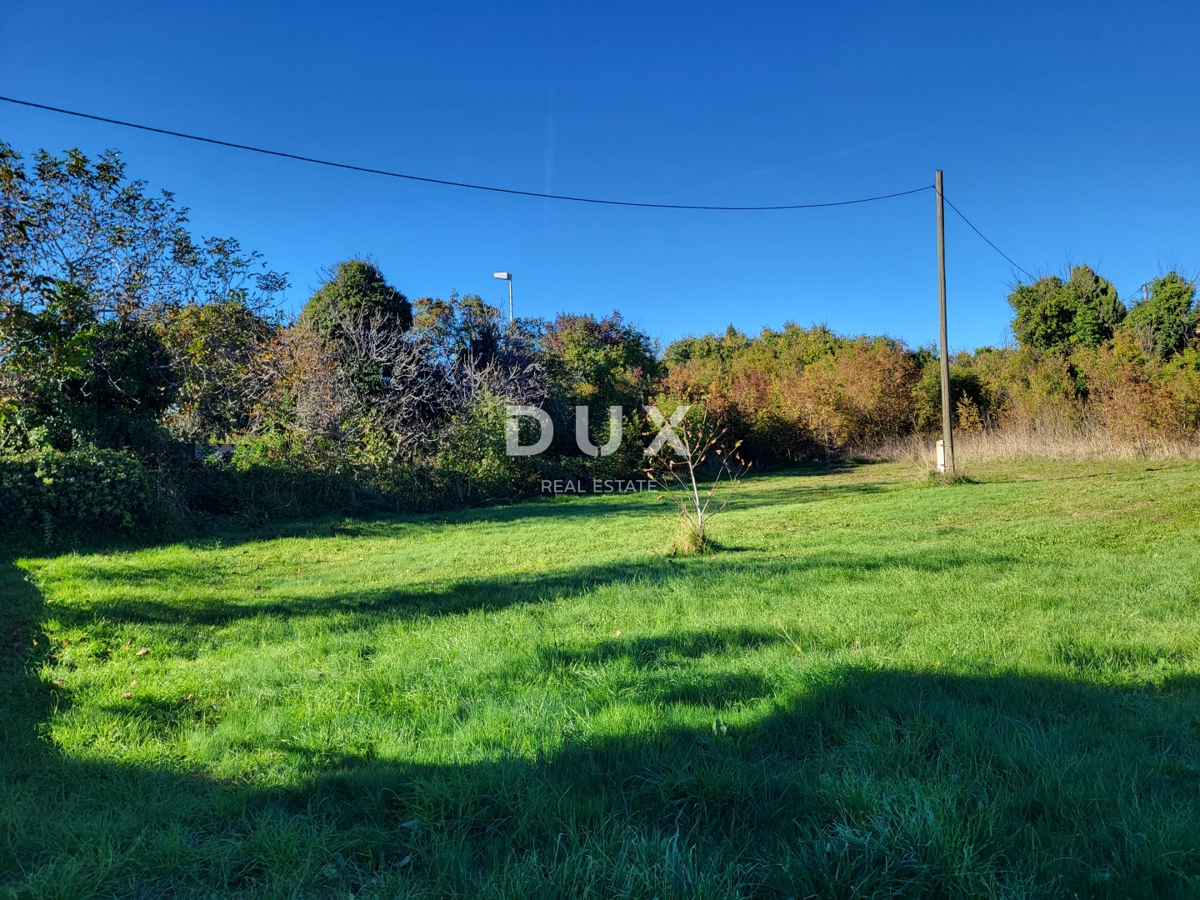 Terreno Galižana, Vodnjan, 544m2