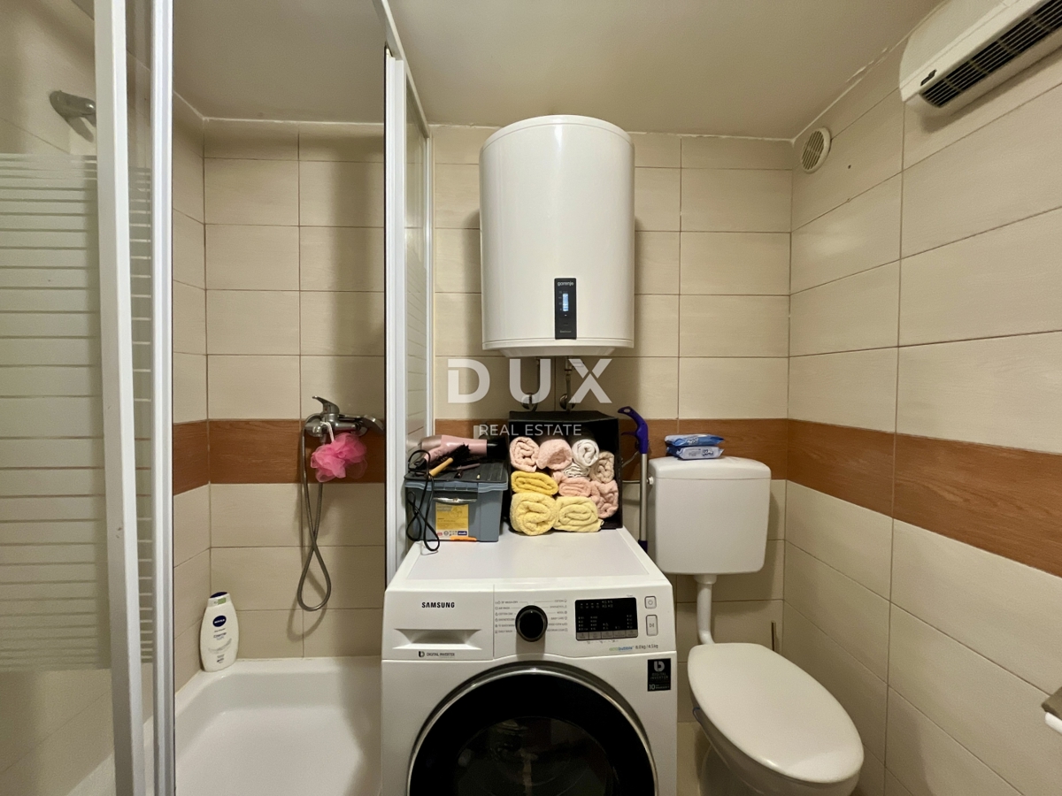 MATULJI - Grazioso appartamento in ottima posizione