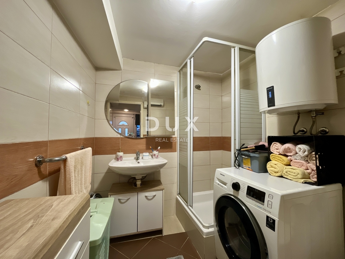 MATULJI - Grazioso appartamento in ottima posizione