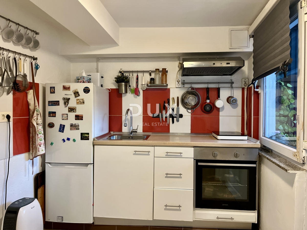 MATULJI - Grazioso appartamento in ottima posizione