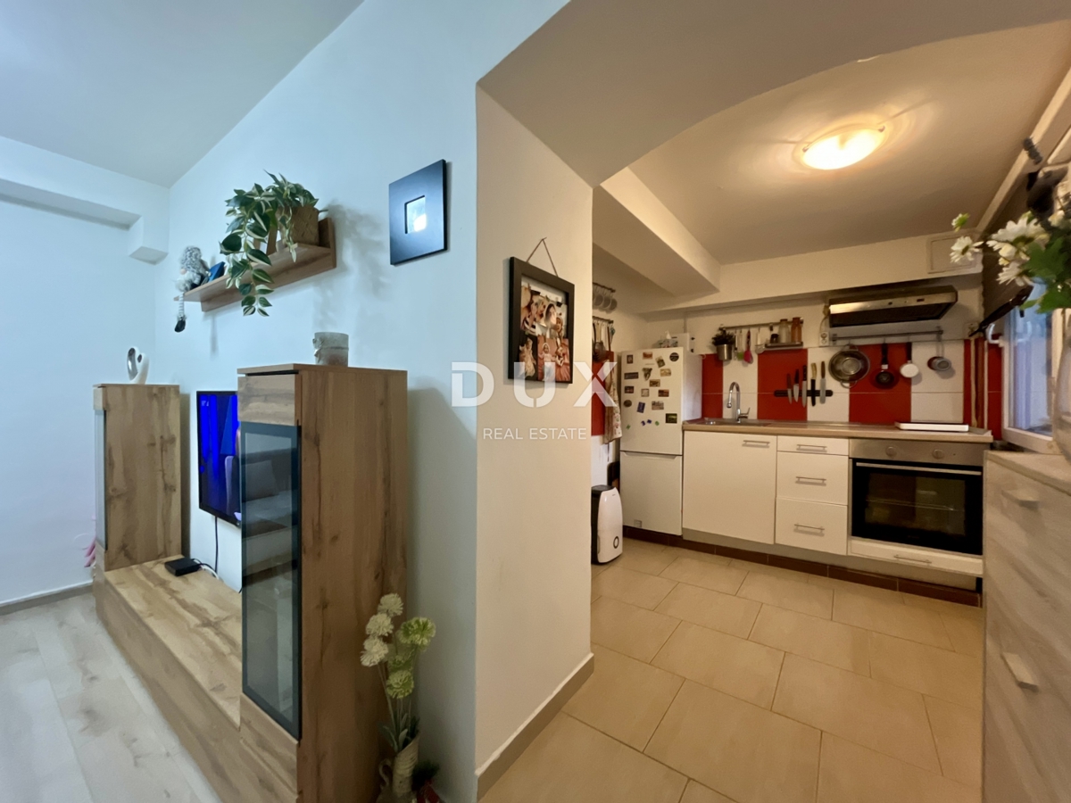 MATULJI - Grazioso appartamento in ottima posizione