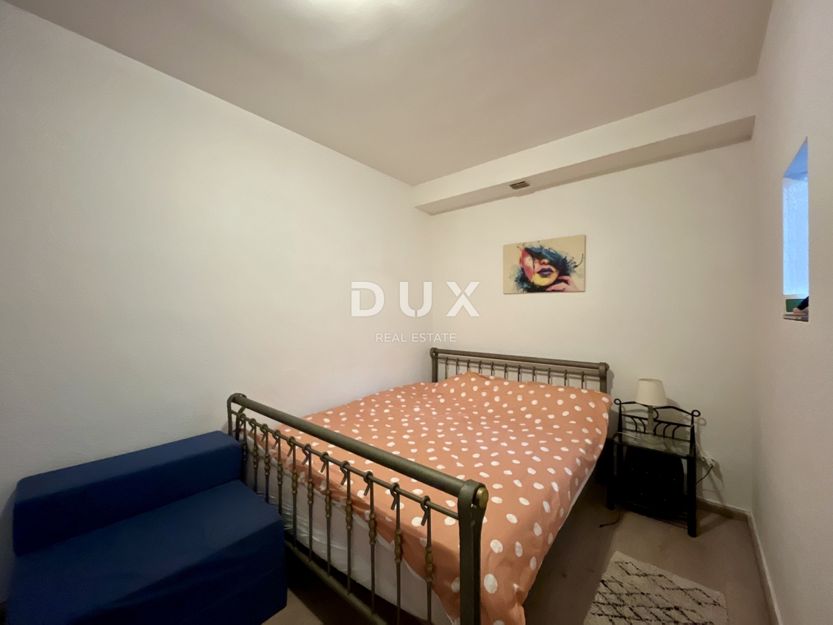 MATULJI - Grazioso appartamento in ottima posizione