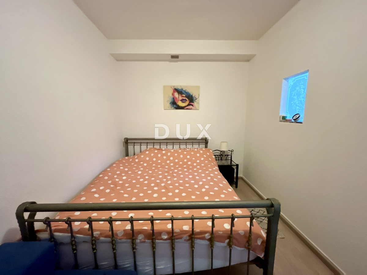 MATULJI - Grazioso appartamento in ottima posizione