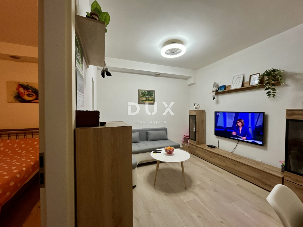 MATULJI - Grazioso appartamento in ottima posizione