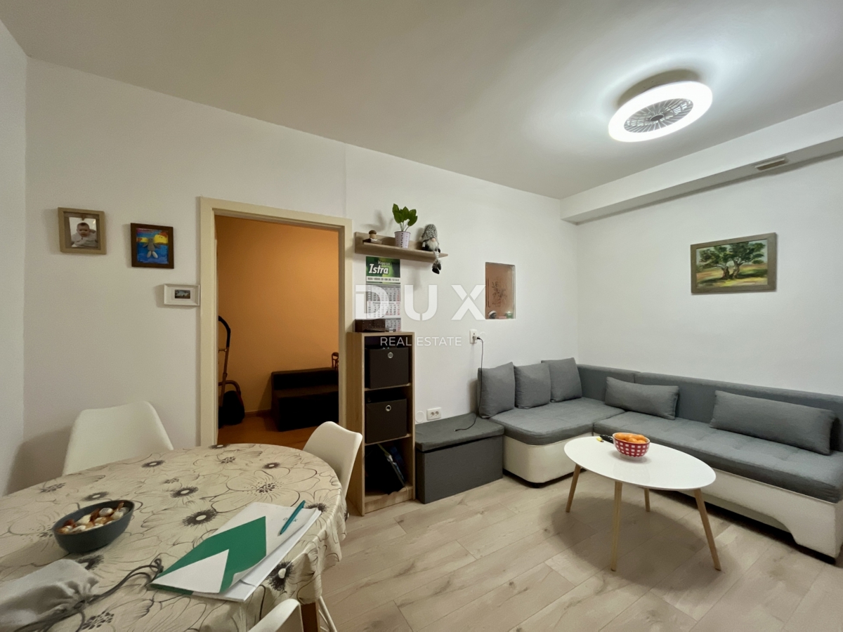 MATULJI - Grazioso appartamento in ottima posizione