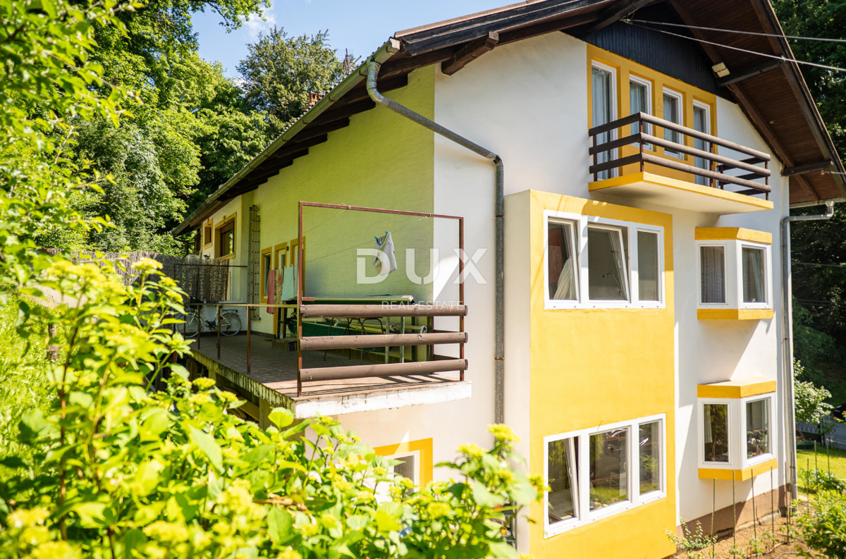 Casa Kraljevec, Gornji Grad - Medveščak, 350m2