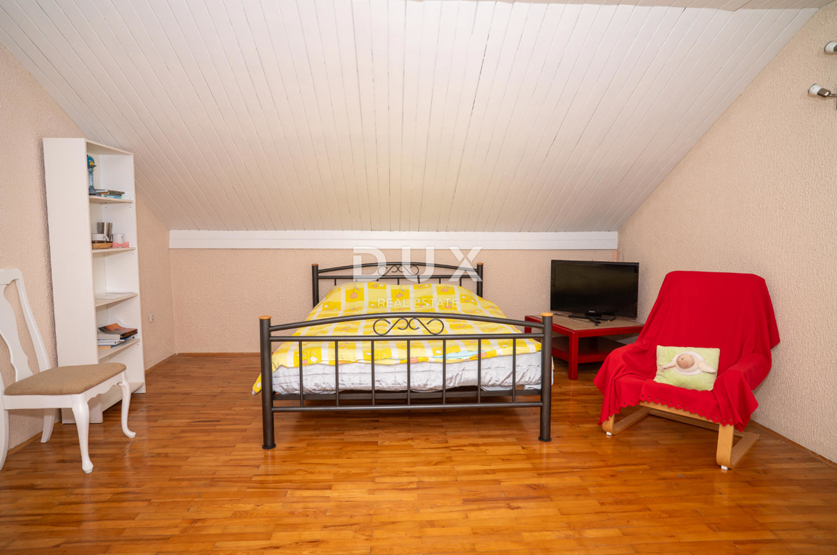 Casa Kraljevec, Gornji Grad - Medveščak, 350m2