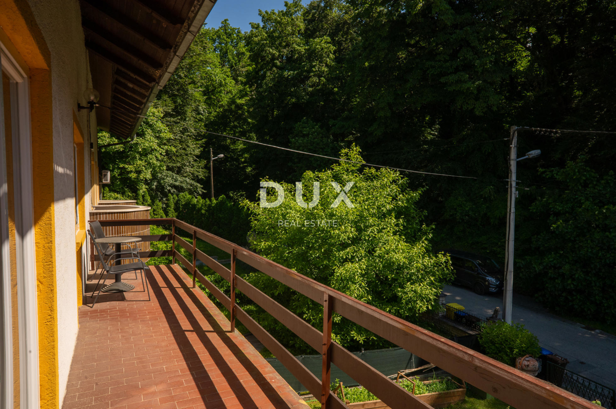 Casa Kraljevec, Gornji Grad - Medveščak, 350m2