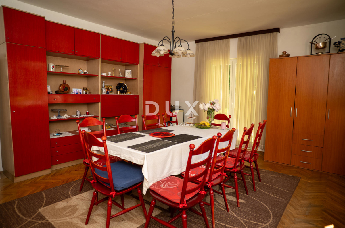 Casa Kraljevec, Gornji Grad - Medveščak, 350m2