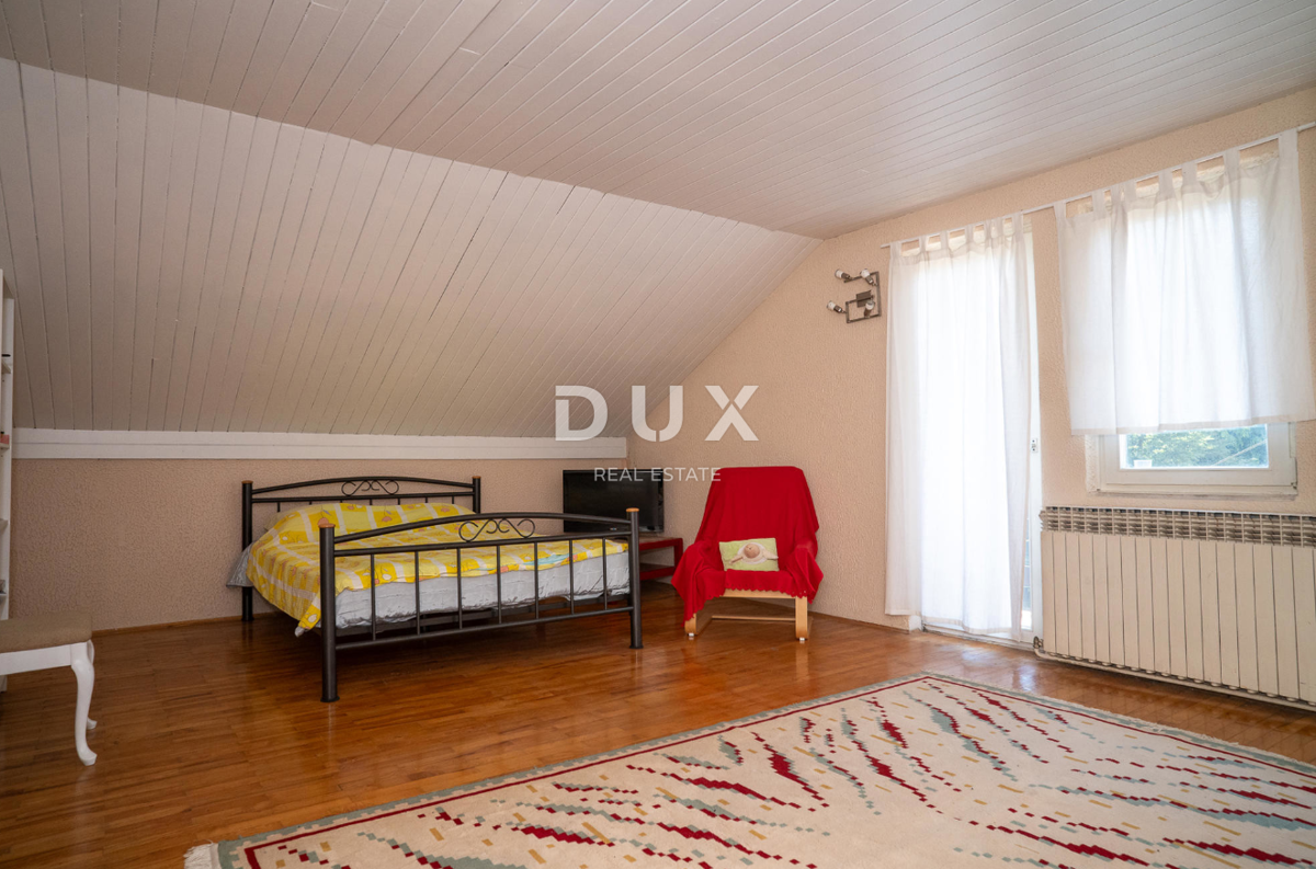 Casa Kraljevec, Gornji Grad - Medveščak, 350m2