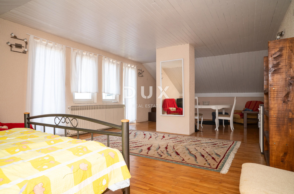 Casa Kraljevec, Gornji Grad - Medveščak, 350m2