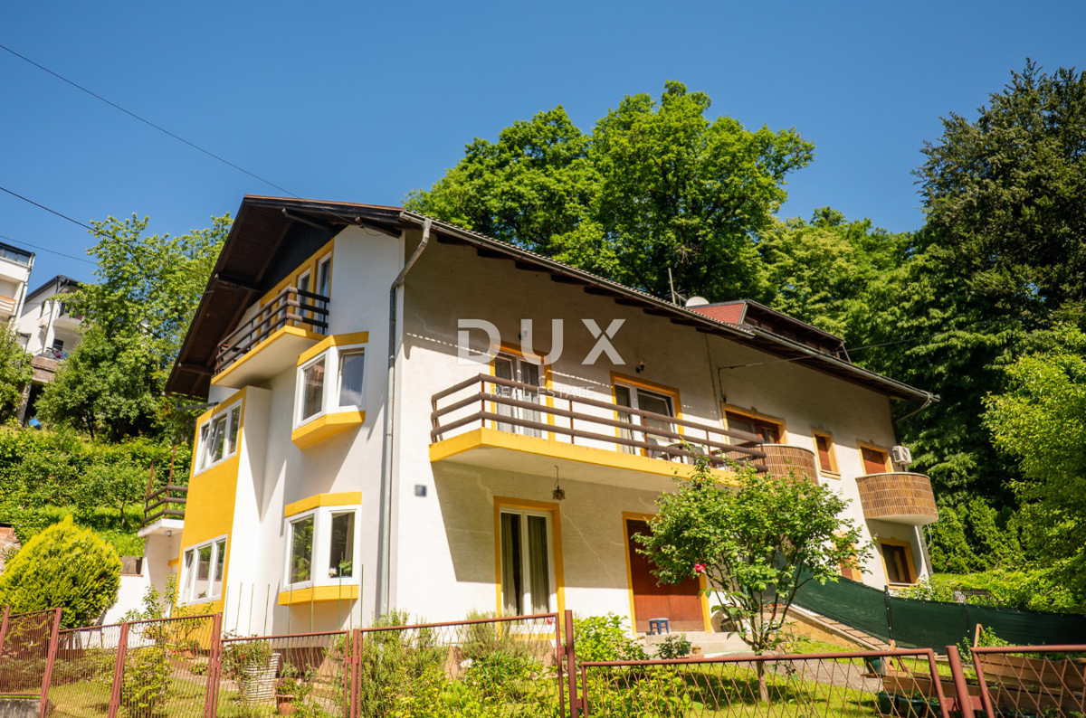 Casa Kraljevec, Gornji Grad - Medveščak, 350m2