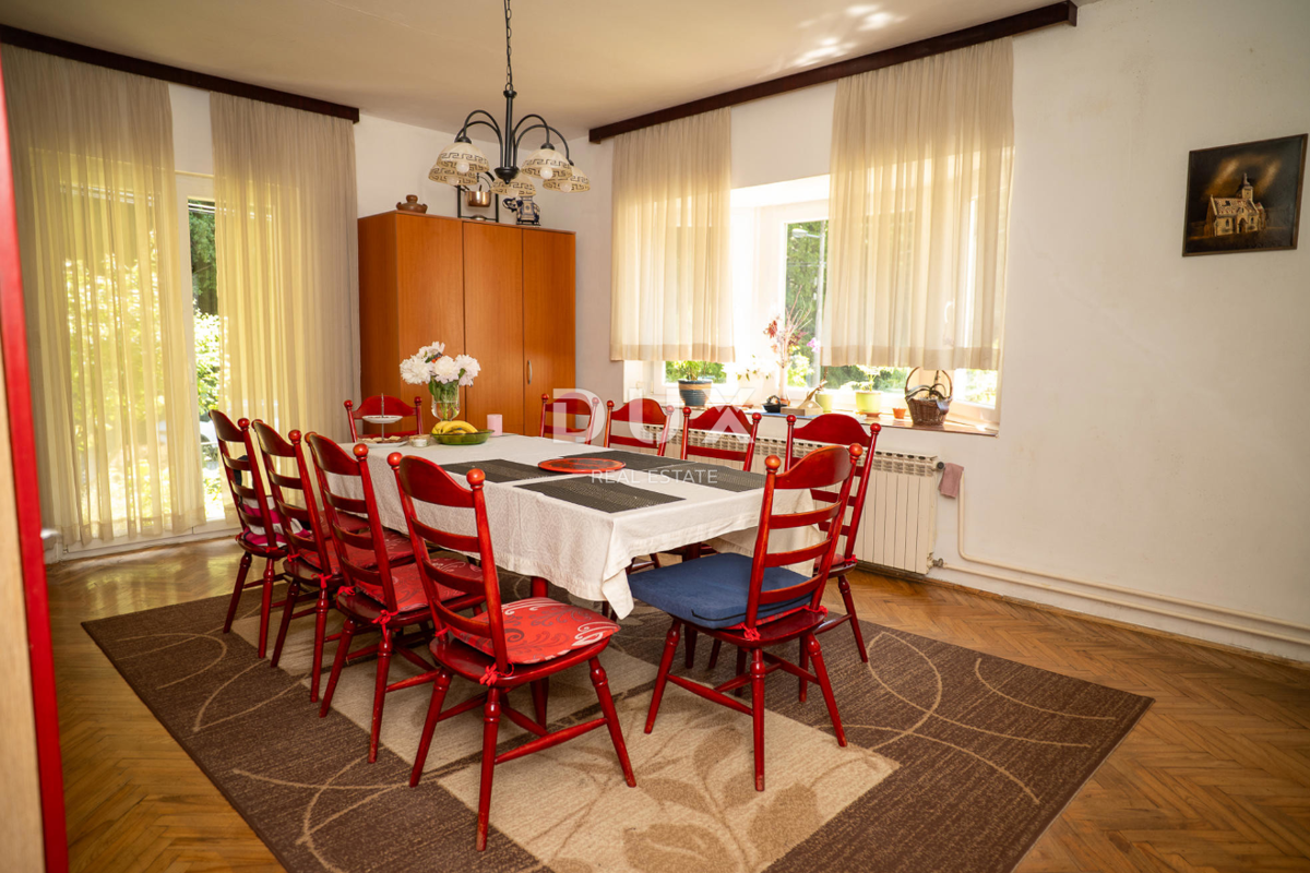 Casa Kraljevec, Gornji Grad - Medveščak, 350m2