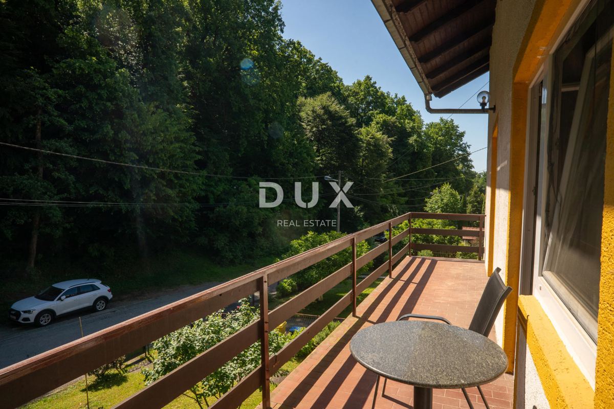 Casa Kraljevec, Gornji Grad - Medveščak, 350m2