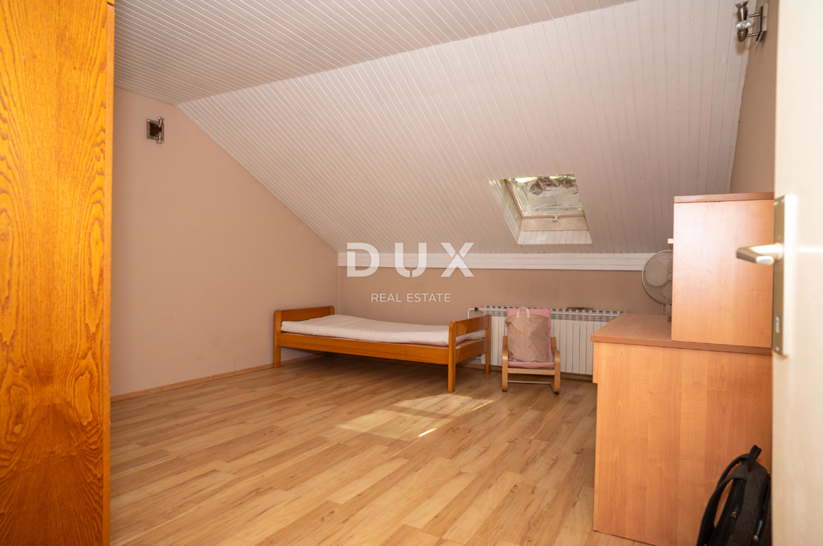 Casa Kraljevec, Gornji Grad - Medveščak, 350m2