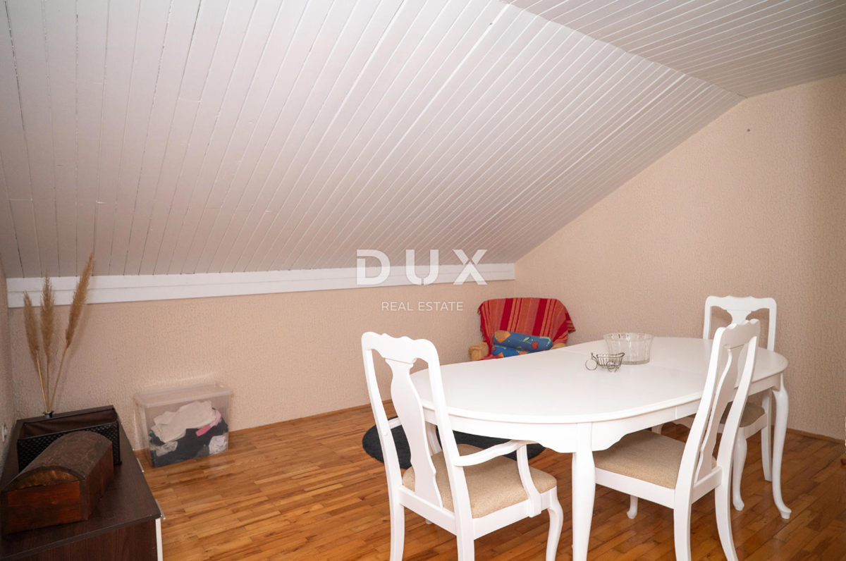 Casa Kraljevec, Gornji Grad - Medveščak, 350m2