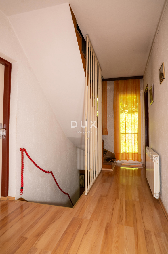 Casa Kraljevec, Gornji Grad - Medveščak, 350m2