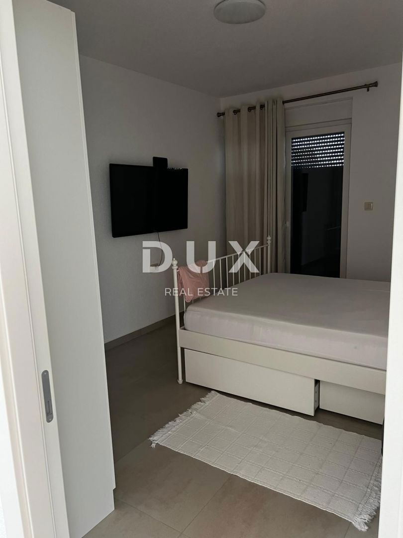 RIJEKA, ZAMET - nuova costruzione, casa a due piani con garage e giardino, prezzo ribassato!