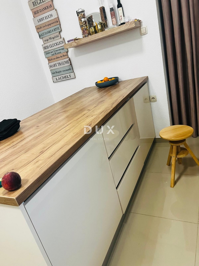 RIJEKA, ZAMET - nuova costruzione, casa a due piani con garage e giardino, prezzo ribassato!