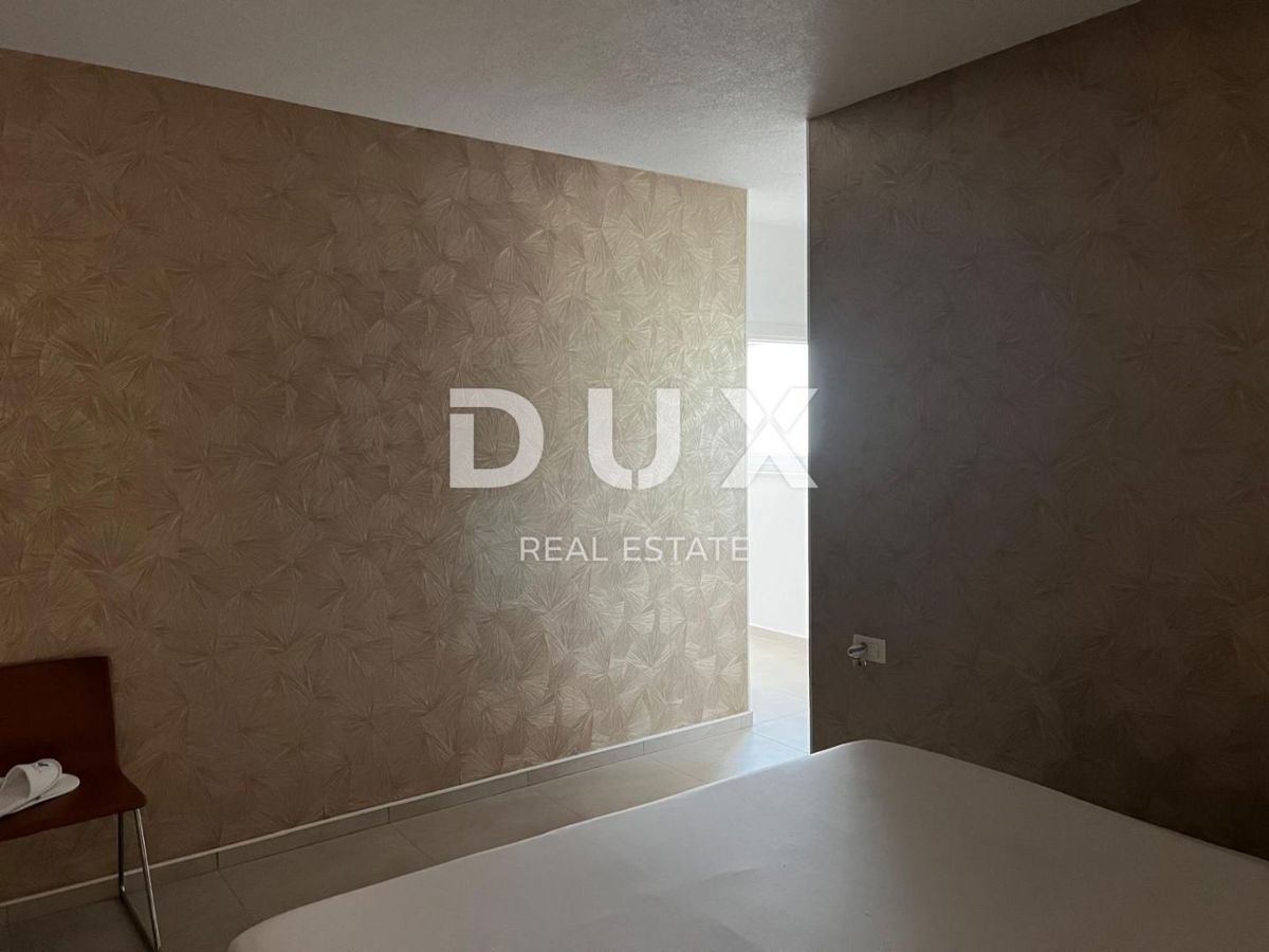 RIJEKA, ZAMET - nuova costruzione, casa a due piani con garage e giardino, prezzo ribassato!