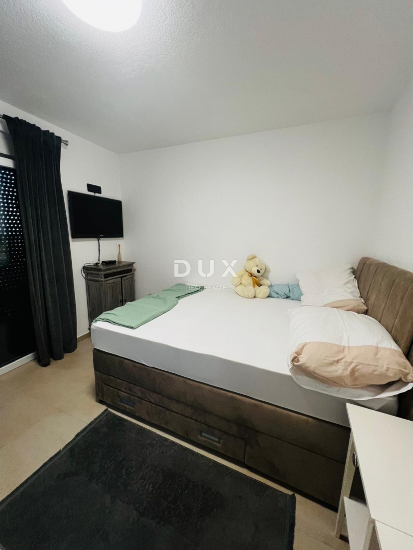 RIJEKA, ZAMET - nuova costruzione, casa a due piani con garage e giardino, prezzo ribassato!