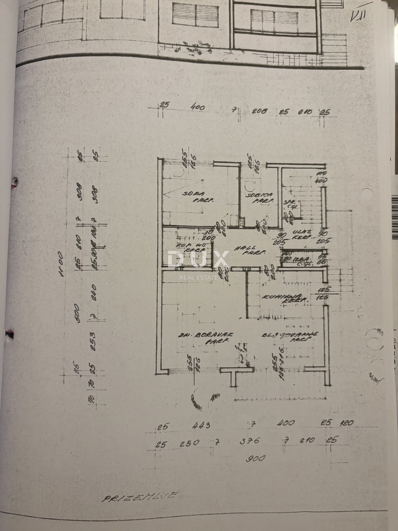 Casa Donja Dubrava, 300m2