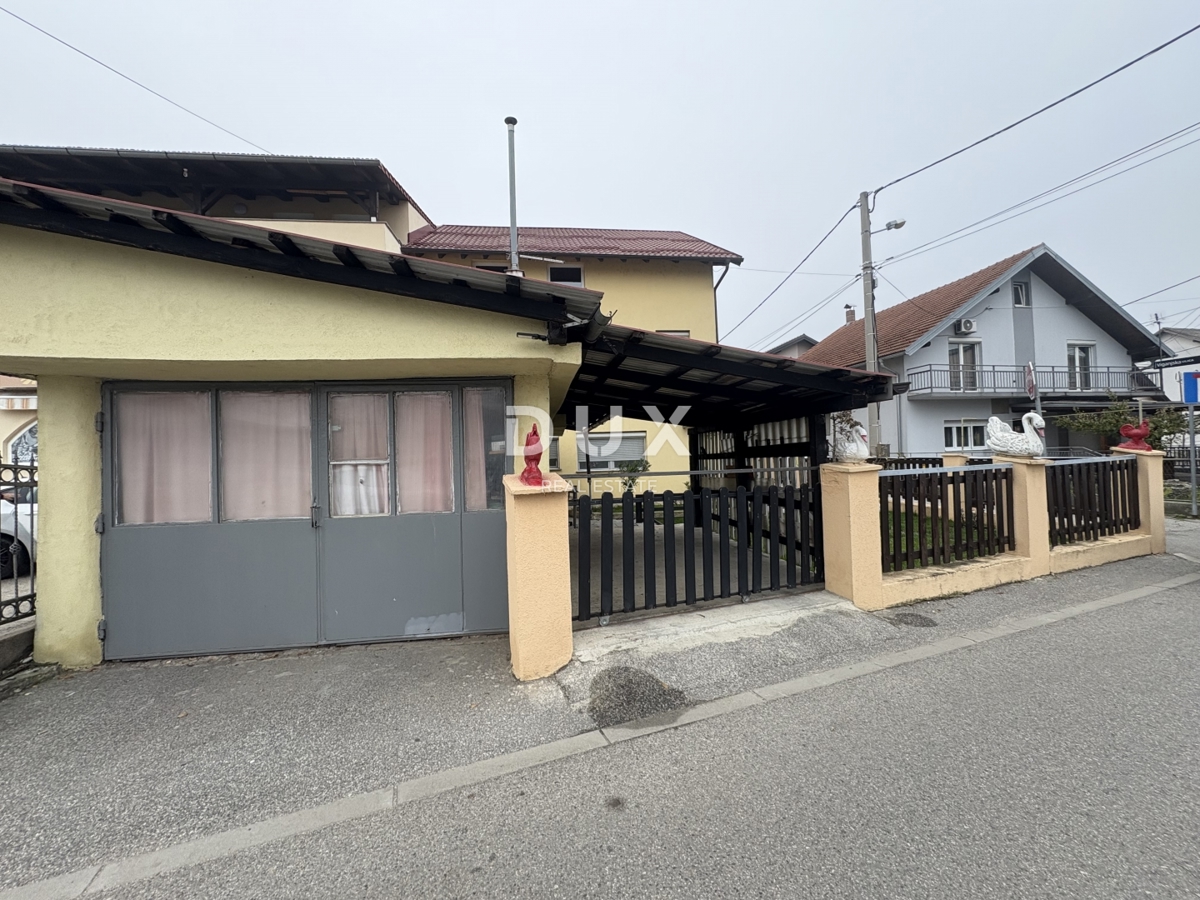 Casa Donja Dubrava, 300m2