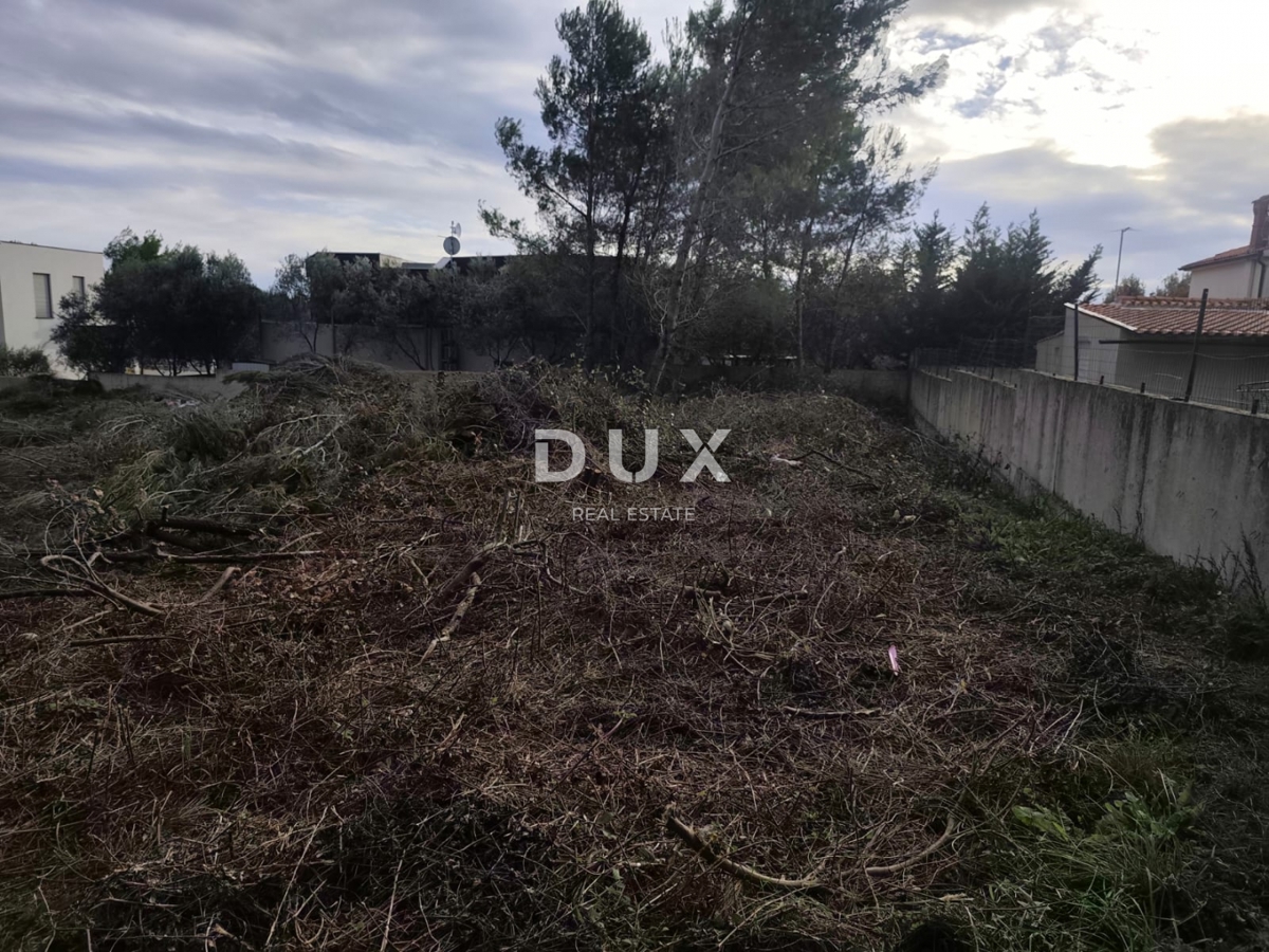 Terreno Medulin, 568m2