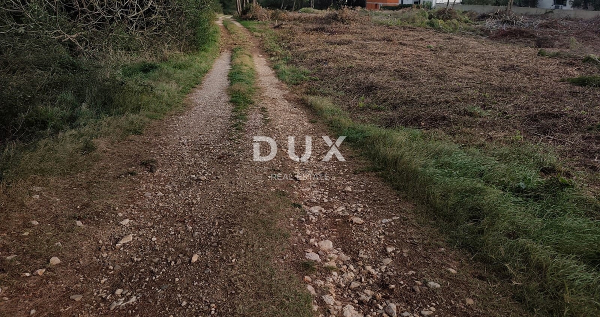 Terreno Medulin, 568m2