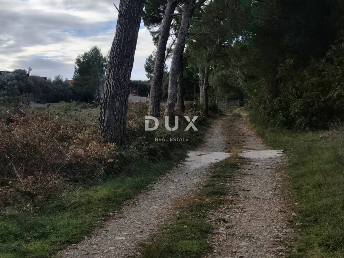 Terreno Medulin, 568m2