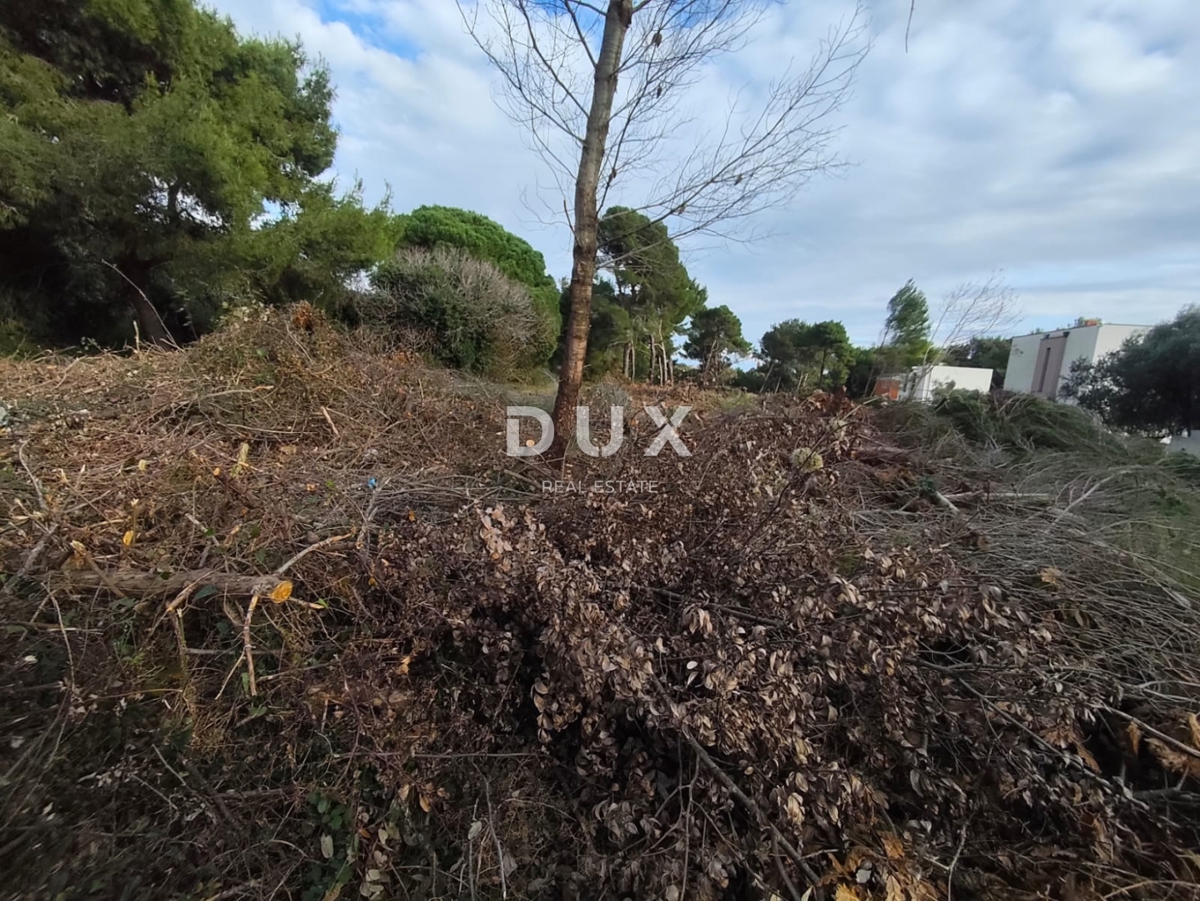 Terreno Medulin, 568m2