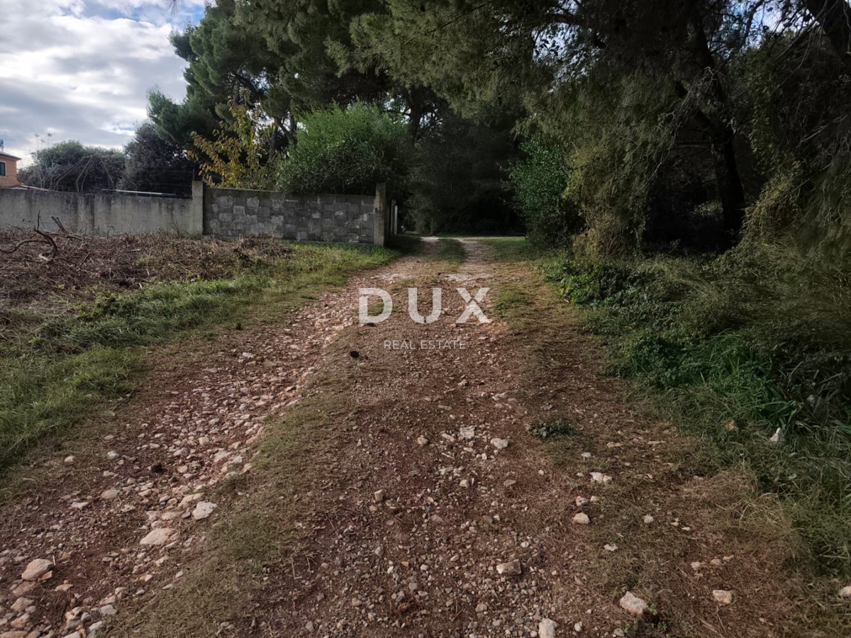 Terreno Medulin, 568m2