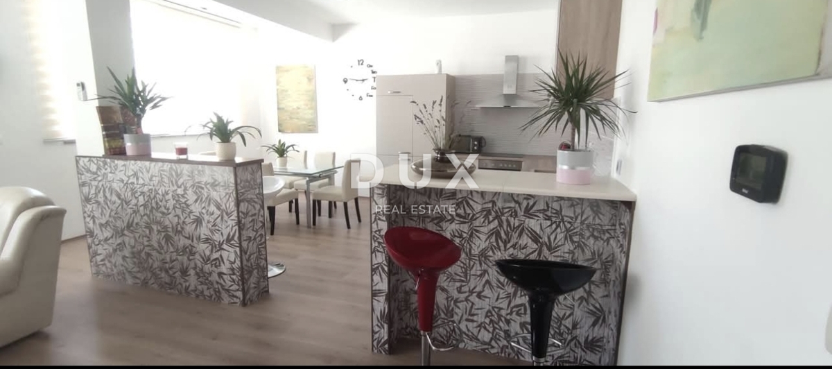 ISTRIA, POLA - Appartamento al piano terra di 100m2!