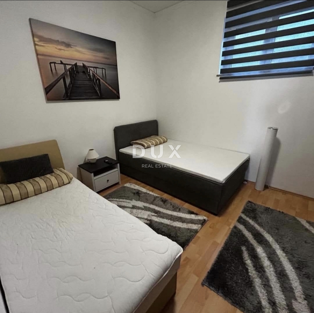 ISTRIA, POLA - Appartamento al piano terra di 100m2!