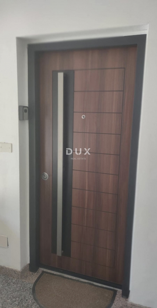 ISTRIA, POLA - Appartamento al piano terra di 100m2!