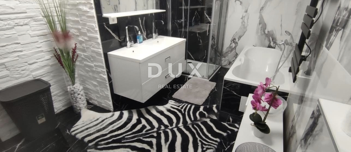 ISTRIA, POLA - Appartamento al piano terra di 100m2!