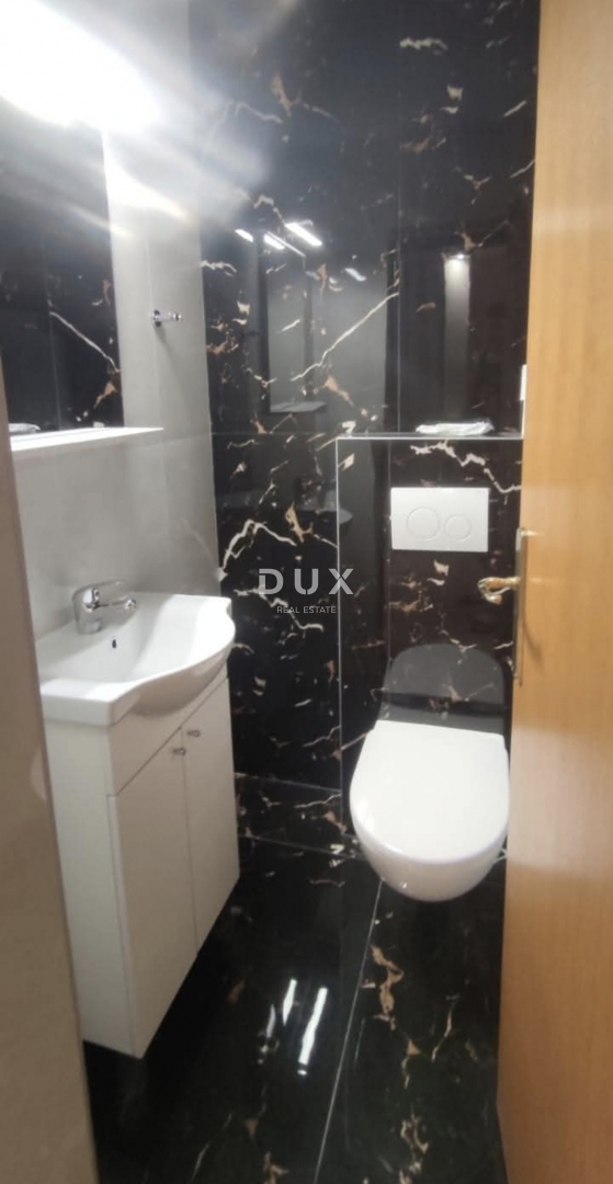 ISTRIA, POLA - Appartamento al piano terra di 100m2!