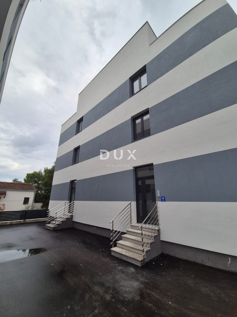 ZADAR, PAKOŠTANE - Moderno appartamento di 70 m² in un nuovo edificio, a 100 m dal mare!