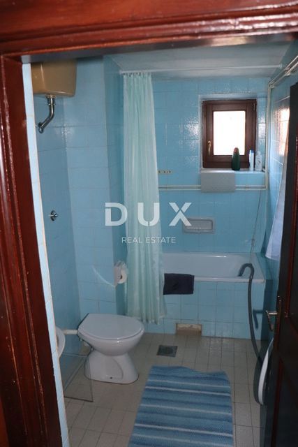 OPATIJA, POBRI - Villa del 1886 con oggetti d'antiquariato in pietra