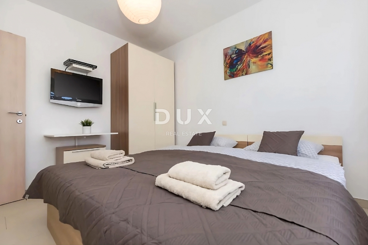 ISTRIA, LABIN - Casa in periferia